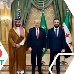 Peran Strategis Arab Saudi dalam Pemulihan Suriah Pasca Pencabutan Sanksi AS
